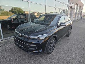 Volkswagen Tiguan Life Plus 2.0 TDI 110kW