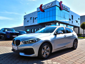 BMW 116 D Advantage -Full LED-