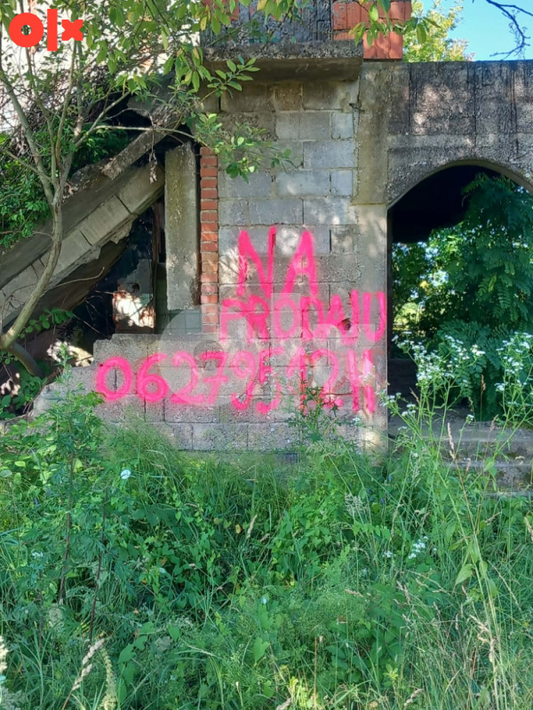 Zemljište Kozarska Dubica 2