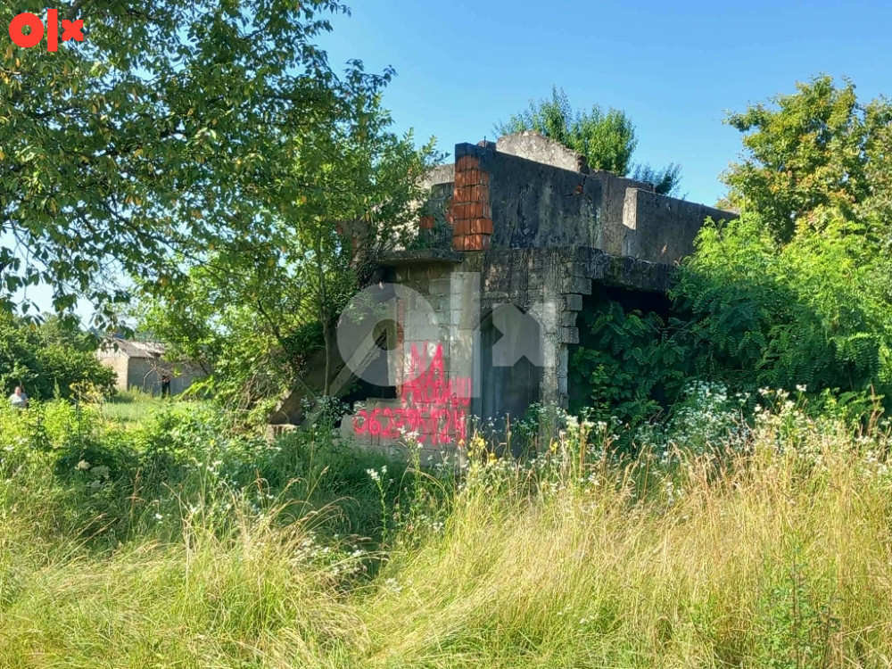 Zemljište Kozarska Dubica 5