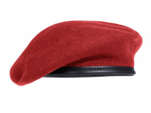 Beretka Pentagon