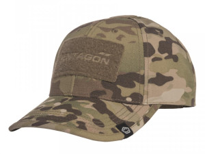 Kačket Tactical Multicam ripstop Pentagon