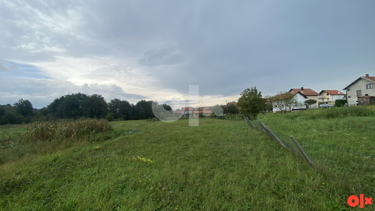 Kuća i zemljište Visoko - Moštre 5