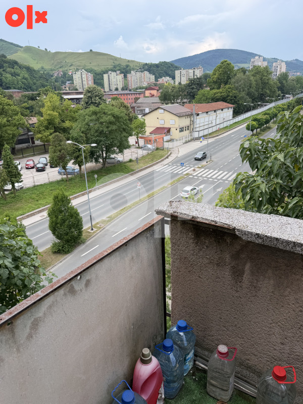 Stan Zenica 6