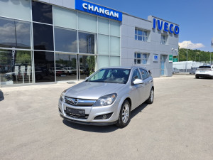 Opel Astra 1.6 Classic 2014