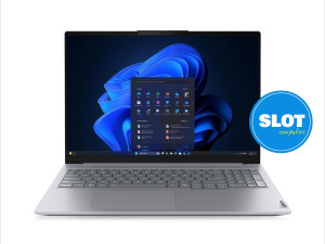 Lenovo prijenosno računalo ThinkBook 16 Gen 9 AHP, 21UT000QSC