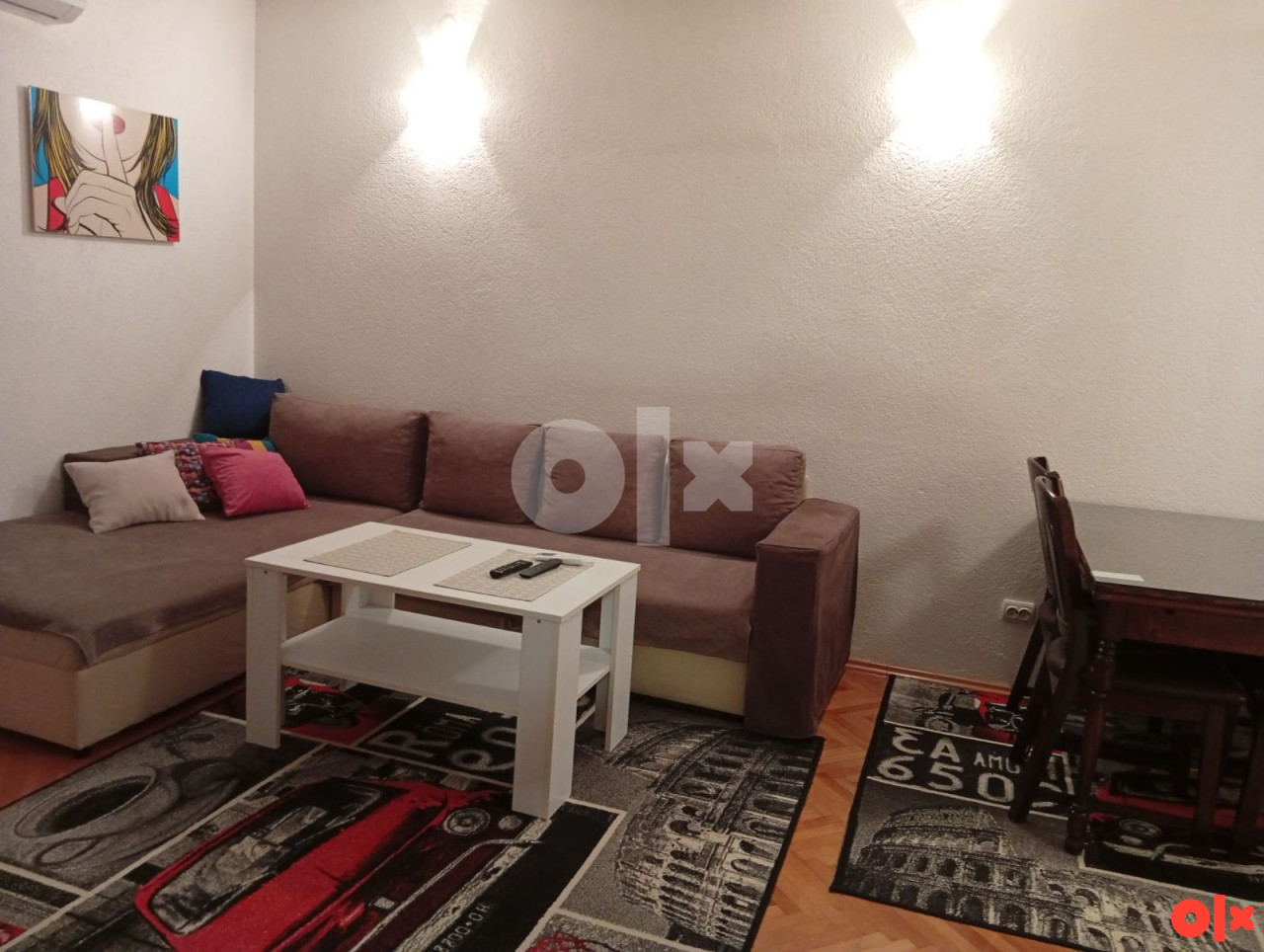 Stan Mostar 50m2 2