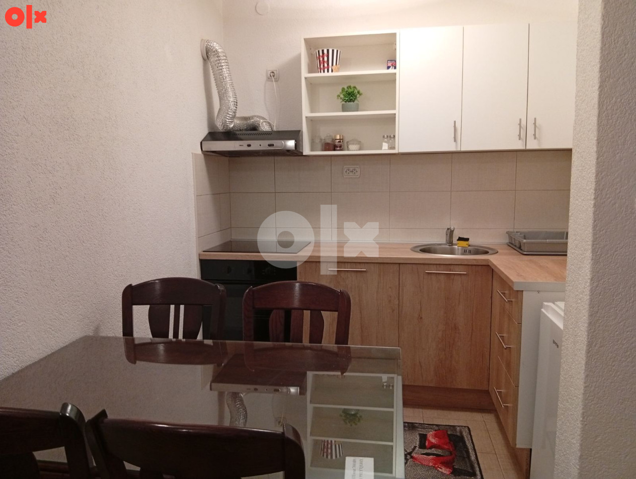Stan Mostar 50m2 3