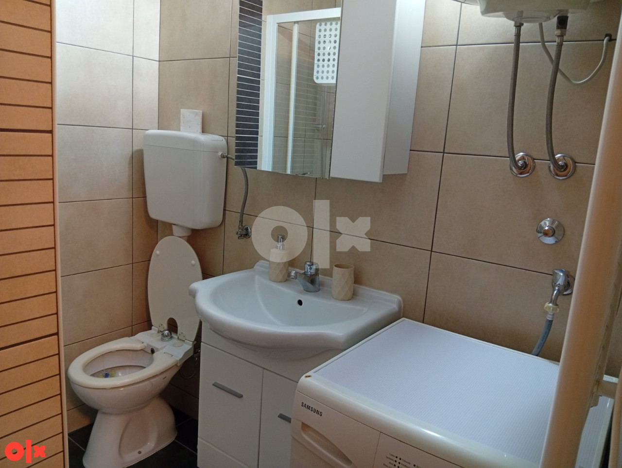Stan Mostar 50m2 5