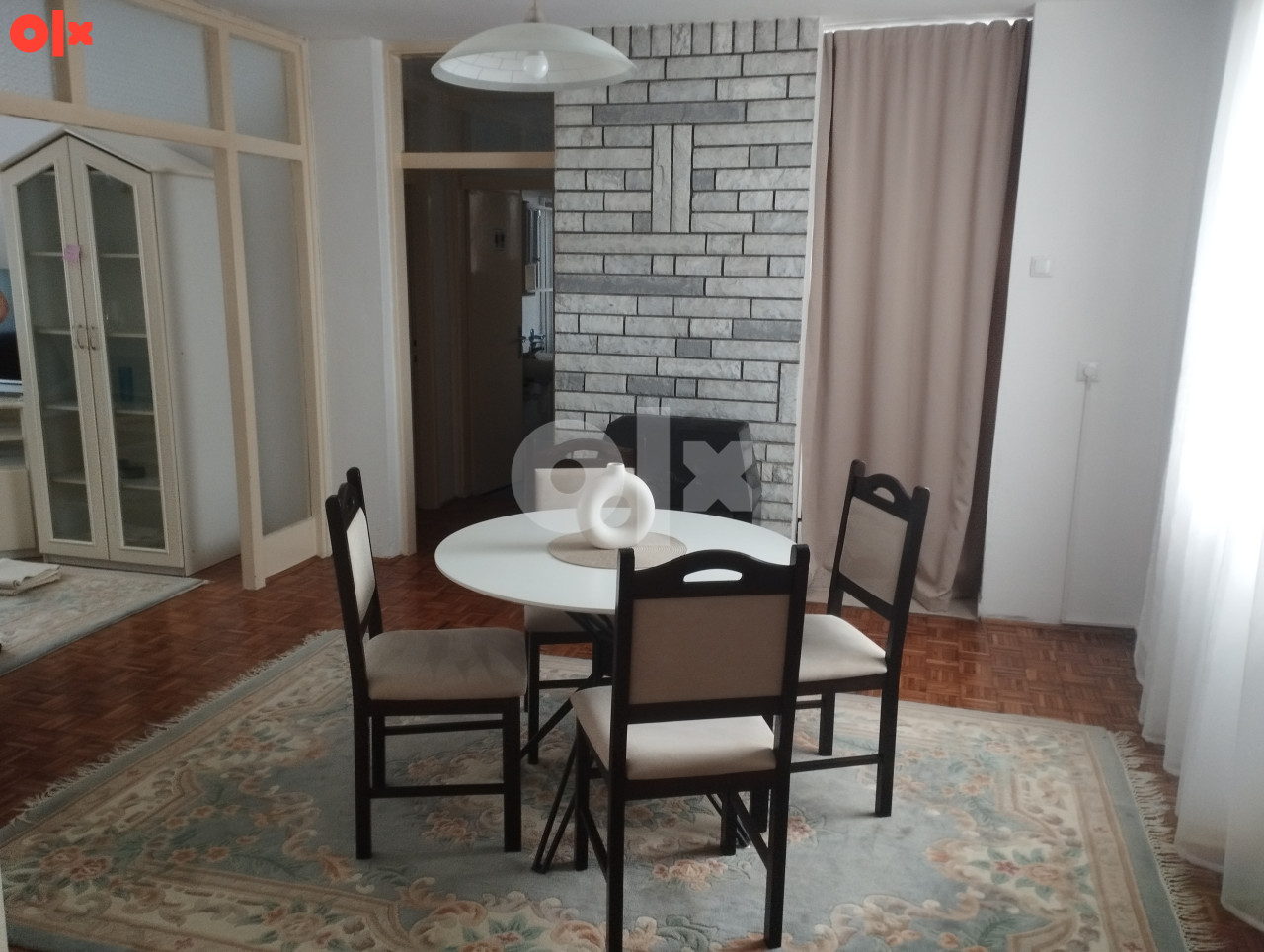 Stan Bihac 61m2