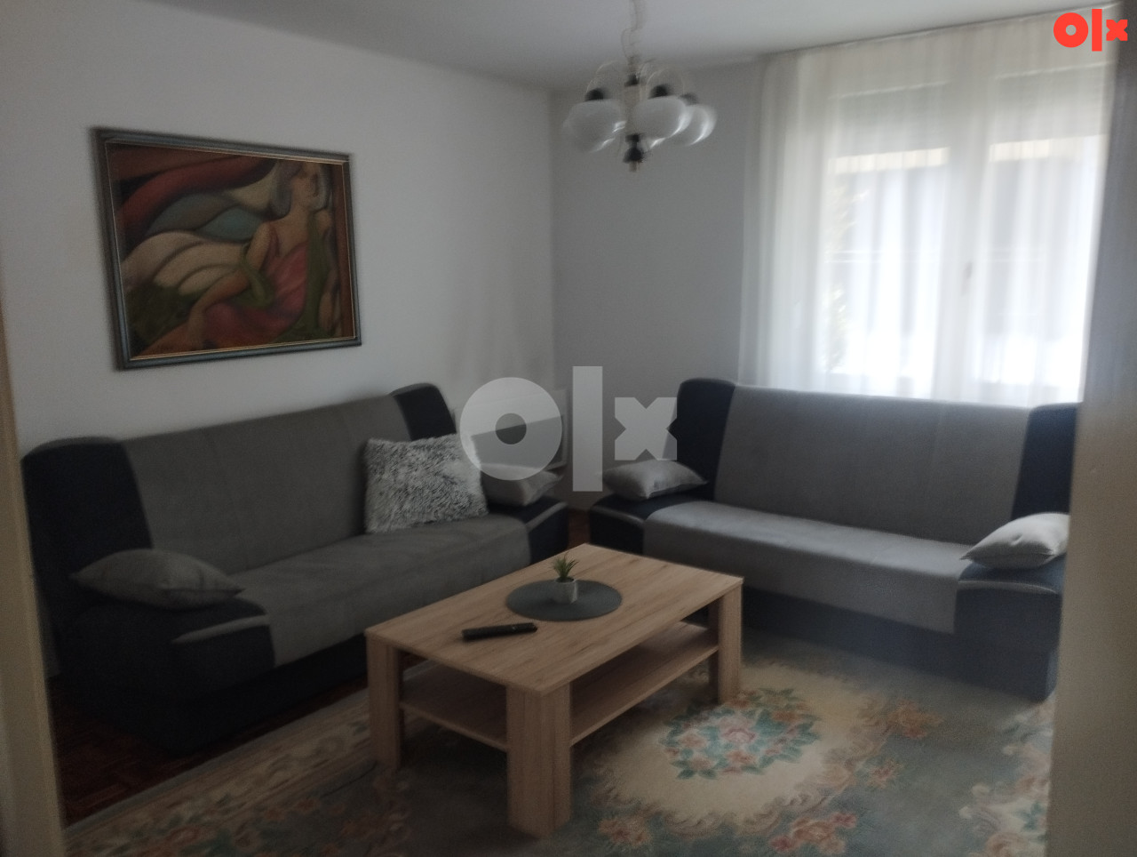 Stan Bihac 61m2 2