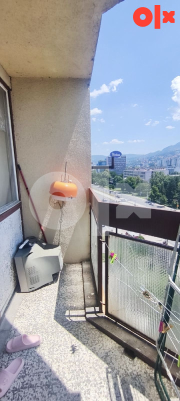 Trosoban stan Zmaja od Bosne 9