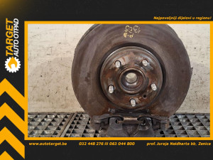 DIJELOVI KOCIONI DISK FORD MONDEO > 14-19 2.0 2017128