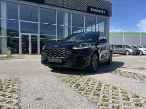 Ford Kuga ST Line 1.5 TDCi Automatik 2022