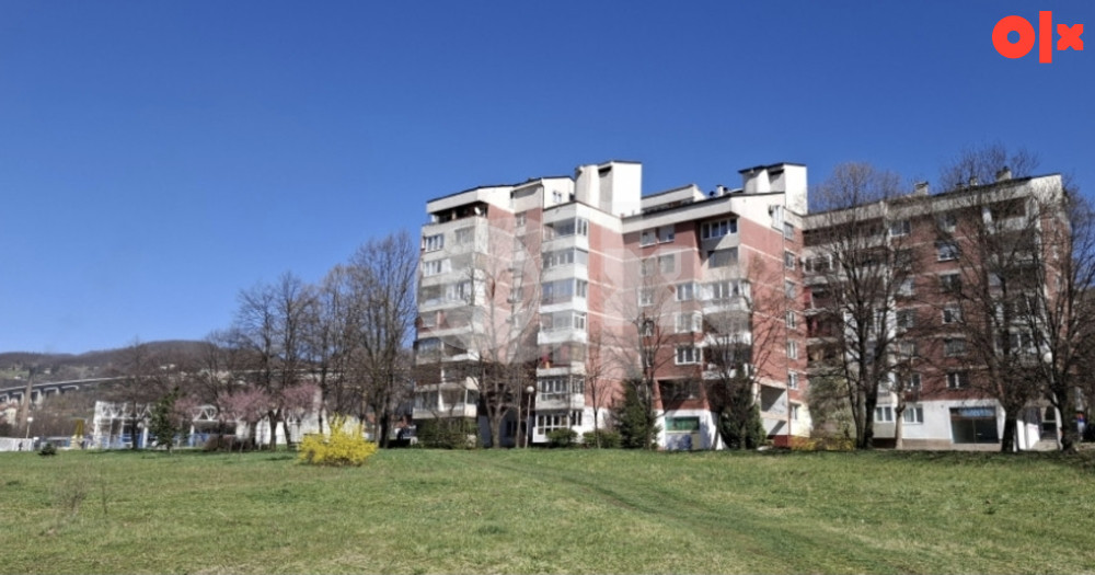 Zamjena stana u Zenici za stan u Sarajevu
