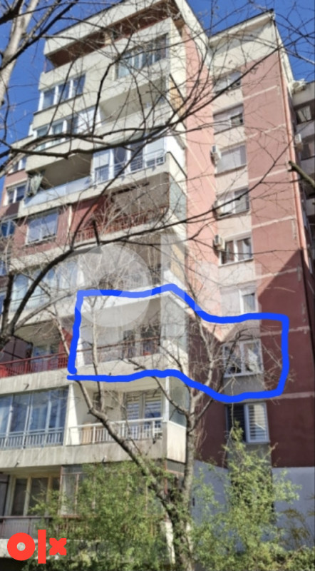 Zamjena stana u Zenici za stan u Sarajevu 2