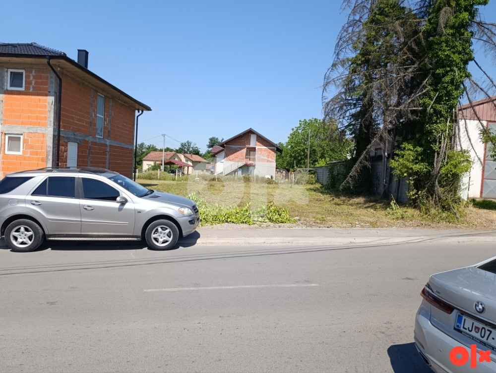 Zemljište Banja Luka top plac česma 3
