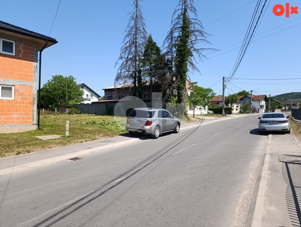 Zemljište Banja Luka top plac česma 2