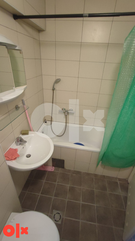 Grand centar Ilidža- dvosoban namješten stan 11