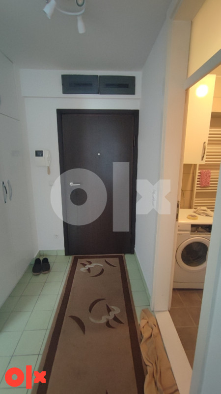 Grand centar Ilidža- dvosoban namješten stan 12