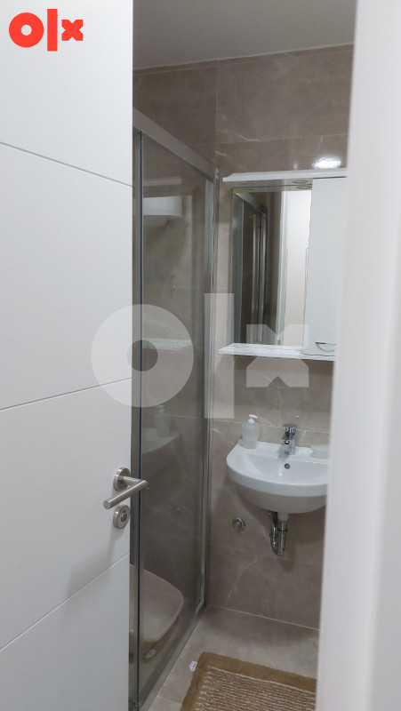 Iznajmljivanje - Garsonjera u Sarajevo Tower  37m2 5