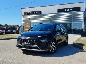 Hyundai Bayon Urban 1.0 benzin automatik