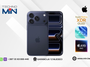 Apple iPhone 17 Pro Max 512GB Deep Blue eSIM MFYE4J/A