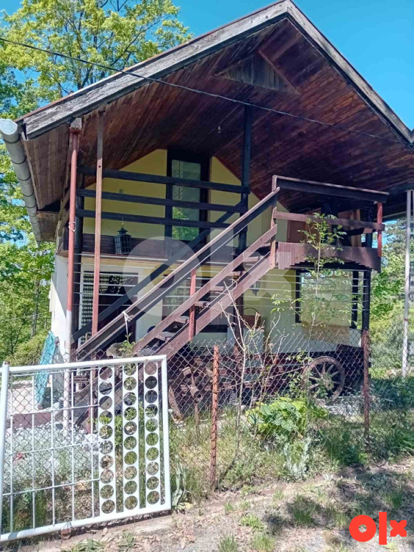 Vikendica Banovići 4