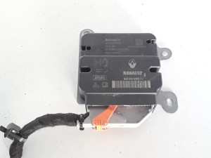 985105129R ELEKTRONIKA JASTUKA  Dacia DUSTER 2013-