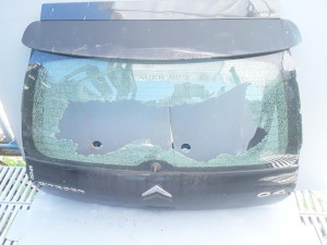 ZADNJA HAUBA N Citroen C4 2004-2008