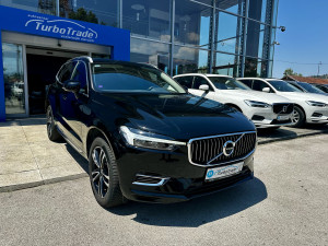 VOLVO XC60 T6 AWD RECHARGE/BLIS/360 KAMERA/PANORAMA