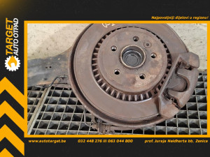 DIJELOVI KOCIONI DISK VOLVO XC60 > 13-17