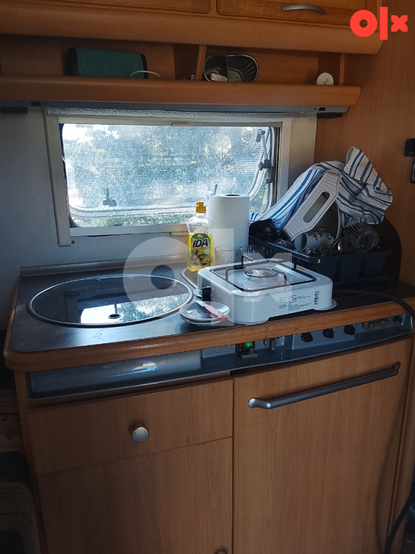 Prodaja kamp prikolice reg do 1 7 2026
