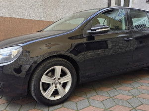 Volkswagen Golf 6,  1.6 TDI