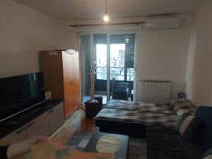 Stan naselje Bulevar Sarajevo Stup Ilidza