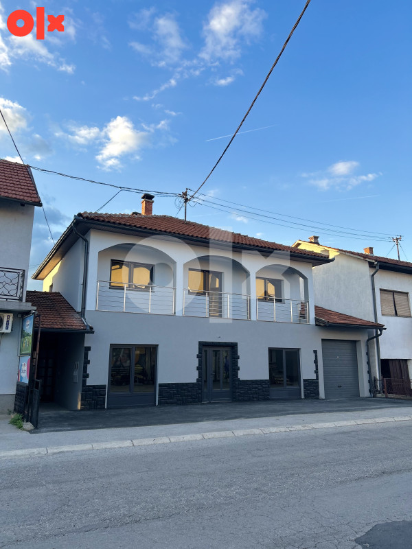 Poslovni prostor Bugojno