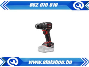 Einhell aku udarna bušilica odvijač PXC TP-CD 18/70 Li BL Solo