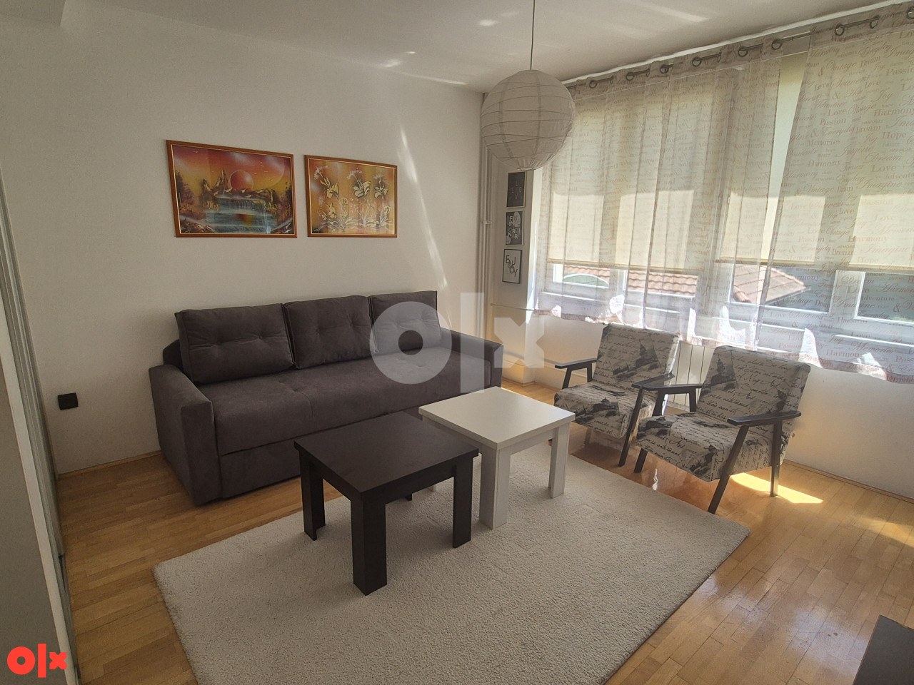Stan Tuzla 37m2