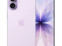 Apple iPhone 17 256GB Lavander