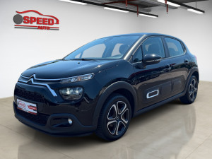 Citroen C3 1.5 BlueHDI