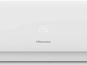 HISENSE KLIMA 24-ka sa grijacem KF70BT2BG Expert Comfort 24K