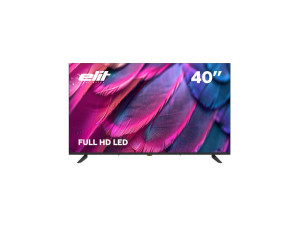 ELIT televizor 40" V-4024 FHD TS2 LED SMART TV FULL HD