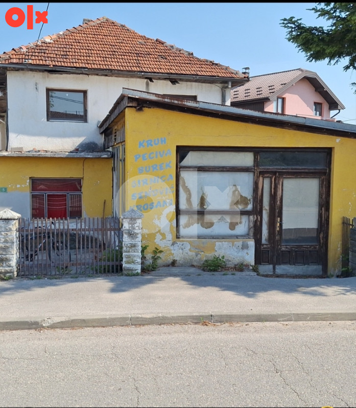 Kuca na prodaju - Bihać