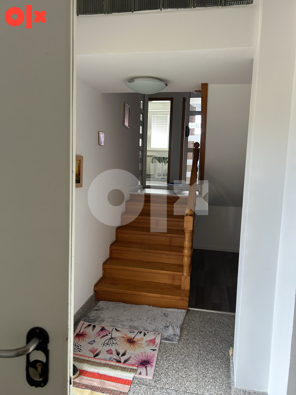Kuća Bilalovac Kiseljak 9,5x8,5 m2 tri etaže, poslovni 5