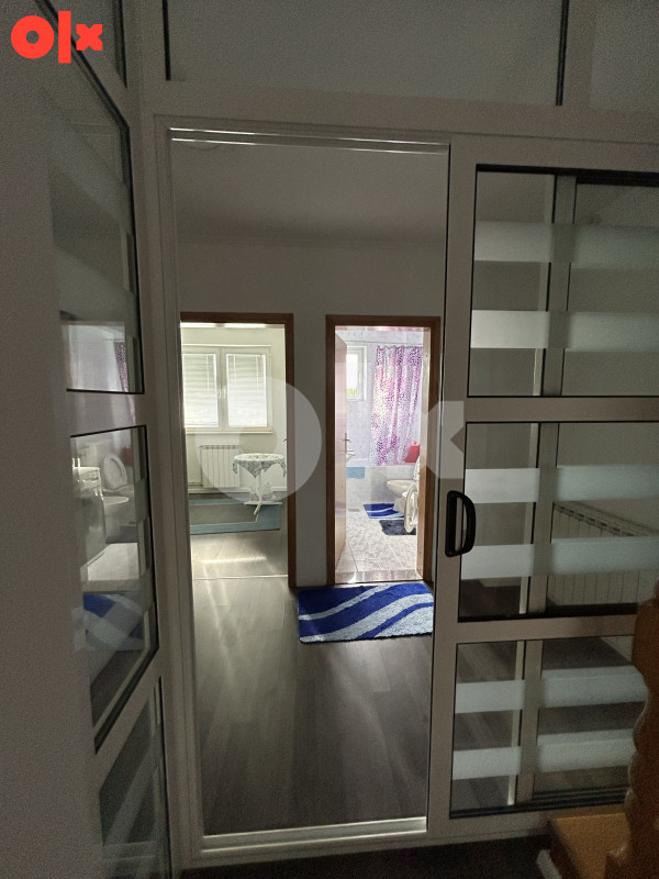 Kuća Bilalovac Kiseljak 9,5x8,5 m2 tri etaže, poslovni 6