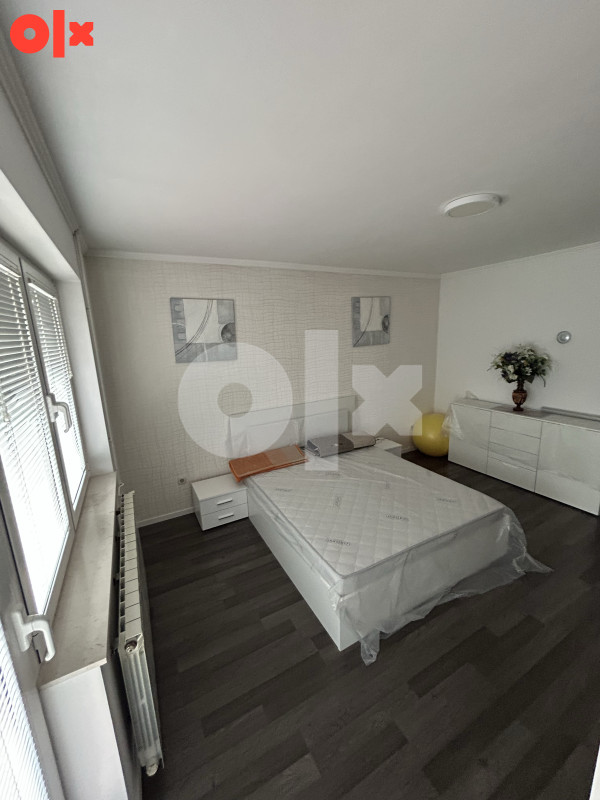 Kuća Bilalovac Kiseljak 9,5x8,5 m2 tri etaže, poslovni 9