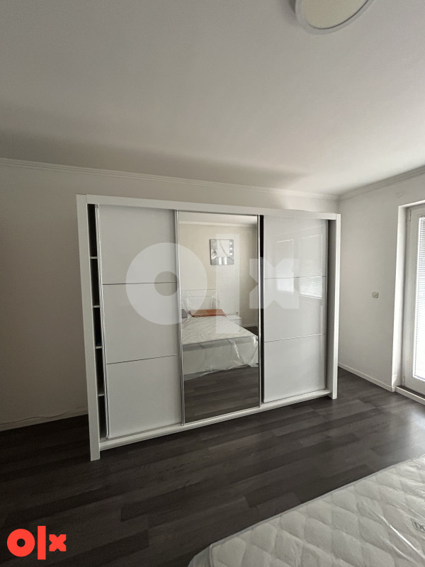 Kuća Bilalovac Kiseljak 9,5x8,5 m2 tri etaže, poslovni 10