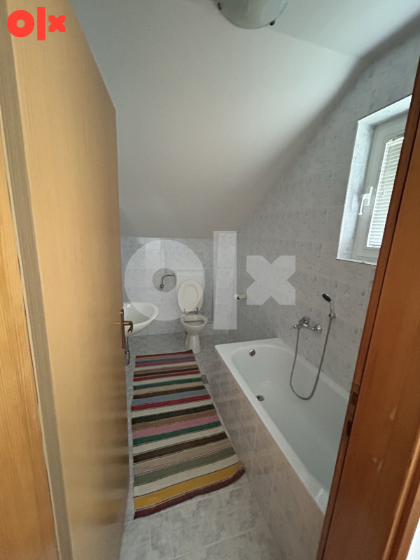 Kuća Bilalovac Kiseljak 9,5x8,5 m2 tri etaže, poslovni 15