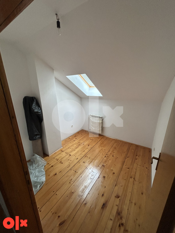 Kuća Bilalovac Kiseljak 9,5x8,5 m2 tri etaže, poslovni 16