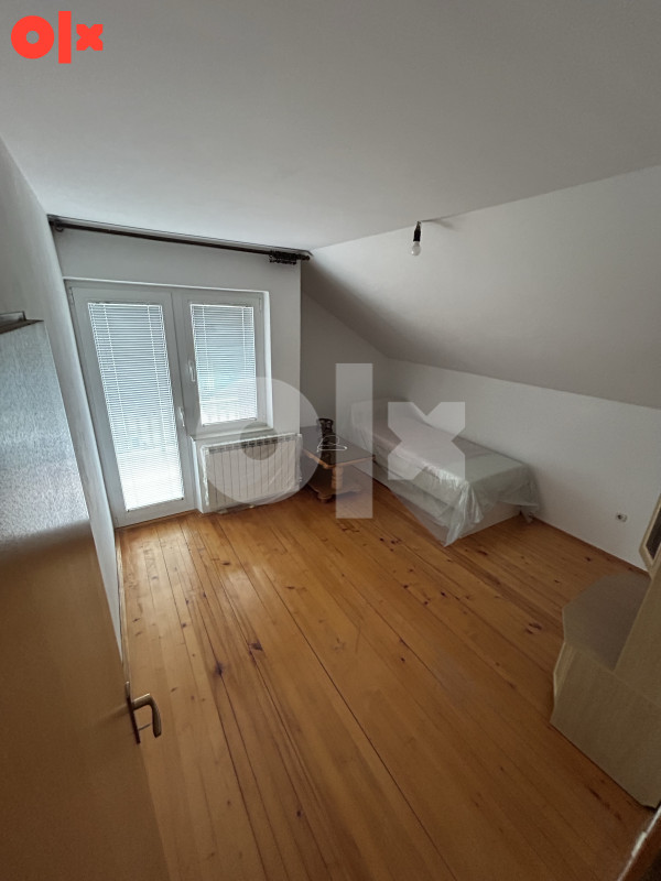 Kuća Bilalovac Kiseljak 9,5x8,5 m2 tri etaže, poslovni 17